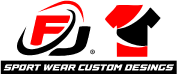 FJ Sport Wear Custom Desings